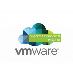 VMWare vRealize Operations 8 Standard (Per CPU)